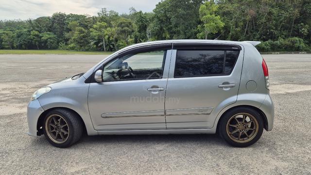 2007 Perodua MYVI 1.3 EZi (A) - 4