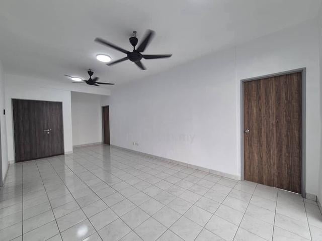 Residensi Larkin Indah (PR1MA LARKIN INDAH)) 1