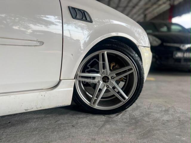 2013 Proton PERSONA 1.6 ELEGANCE BASE LINE (A) - 4