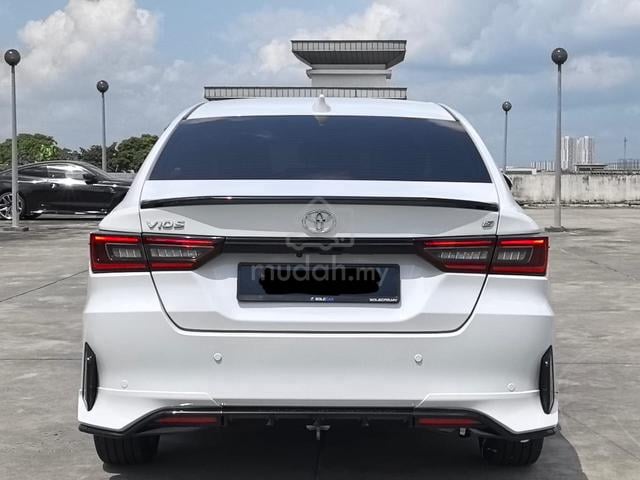 2023 Toyota VIOS 1.5 G MY23 (A) - 5