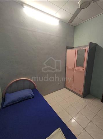 Bilik Sewa Cheras Awana Apartment (Lelaki Sahaja) 1