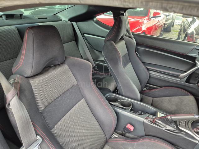 2014 Toyota 86 2.0 - 5