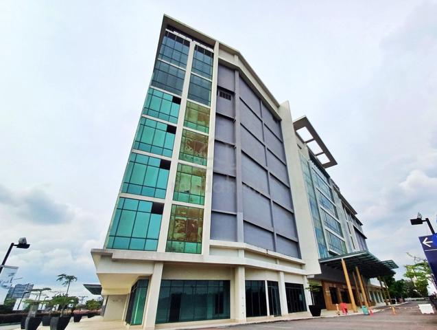 -19% M Square, Puchong, Selangor 1