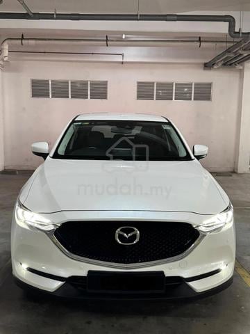 2022 Mazda CX-5 2.0 G MID 2WD (A) - 5
