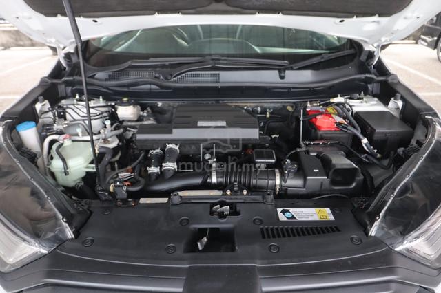 2020 Honda CR-V 1.5 TC-P 4WD AT (FULL SPEC) - 5