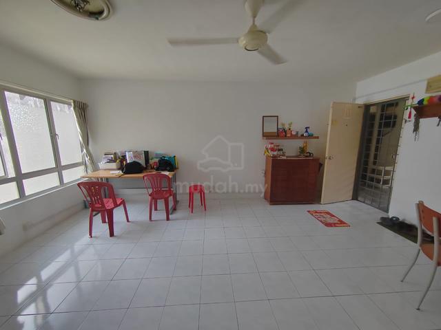 Apartment Bayu 1