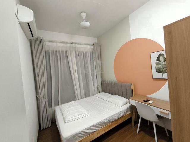 Setia Alam Sunsuria Forum Room For Rent Setia City , Klang , Top Glove 1