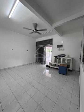 Taman Gemilang Double Storey Terrace House 1