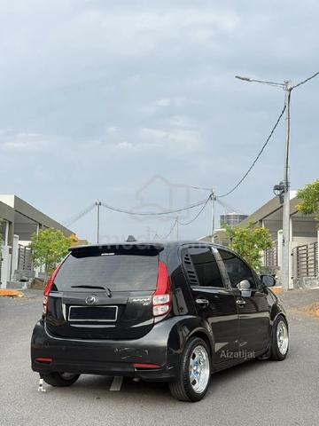 2012 Perodua MYVI 1.3 EZI PREMIUM (A) - 4
