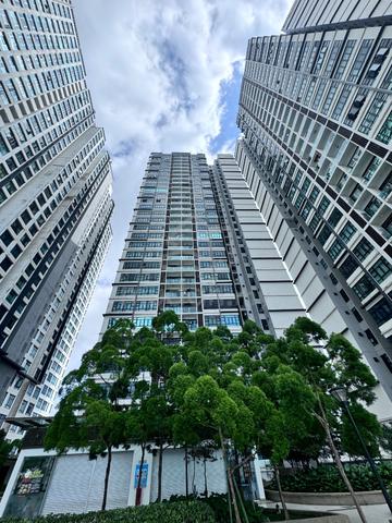 D Summit Residences Kempas 1