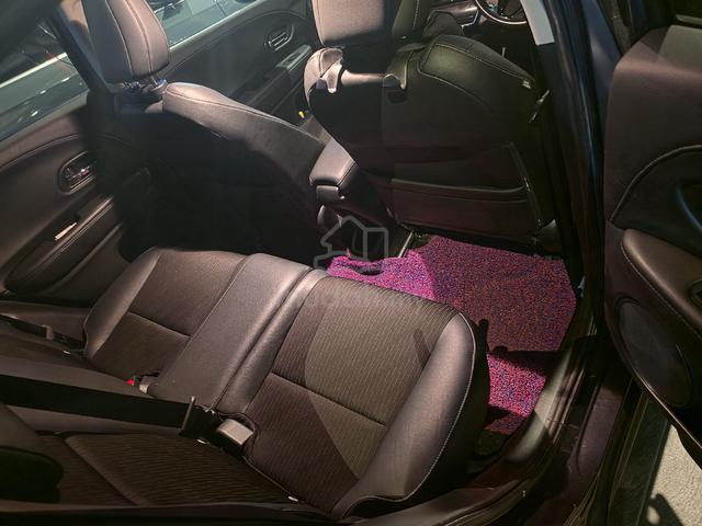 2021 Honda HR-V 1.5 HYBRID MY16 FACELIFT (A) - 4