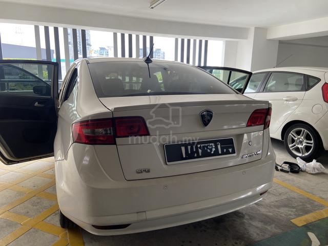 2012 Proton PREVE 1.6 CFE PREMIUM (A) - 3