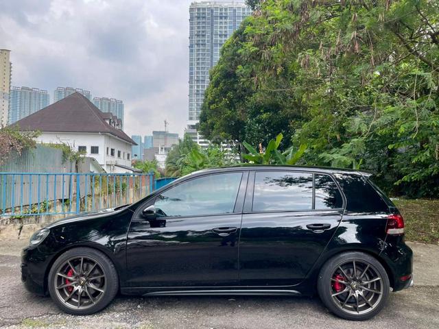 Volkswagen GOLF 2.0 GTi (A) MK6 ALL ORI NICE CAR - 5
