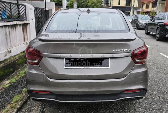 2023 Proton PERSONA 1.6 EXECUTIVE MY21 FACELIFT - 2