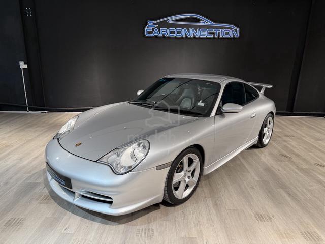 2004 Porsche 911 3.6 CARRERA - 996.2 Pristine (A) - 1