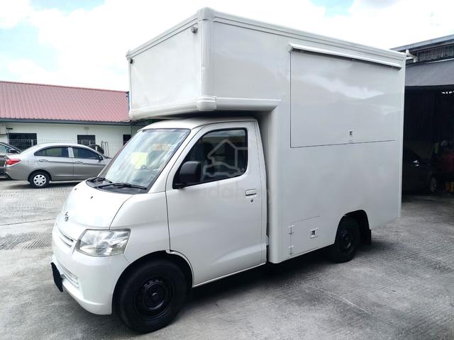 Carousel Image Selected