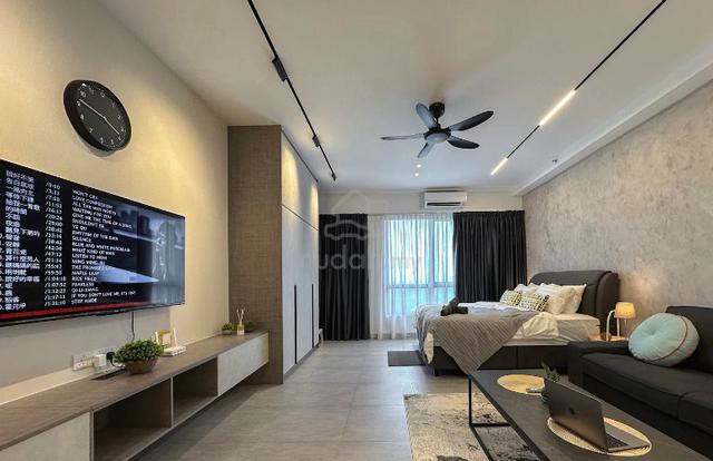 B11 Parkland Residence 1