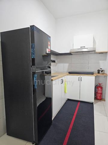 Vivo Executive Apartment 1
