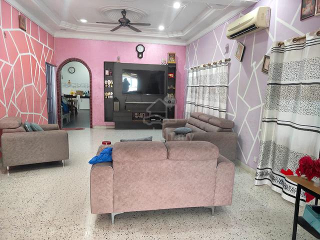 Bunglow House Lembah jaya utara 1
