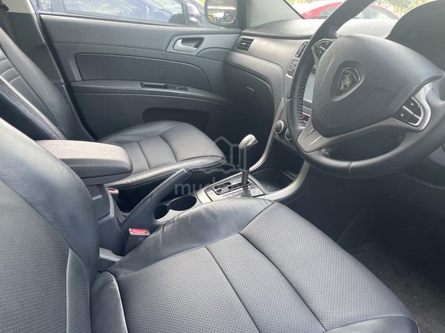 2018 Proton PREVE 1.6 CFE PREMIUM (A) - 5