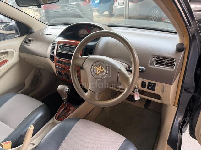 2006 Toyota Vios 1.5 E (A) OTR - 5