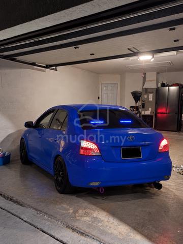 Vios Dugong 🎌 - 3
