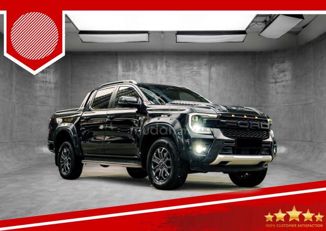 Ford RANGER 2.0 WT RAPTOR STYLE F.LIFT S.RIM 2024 - 1