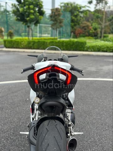 Ducati Panigale V2 2024‼️ - photo 6 of 9