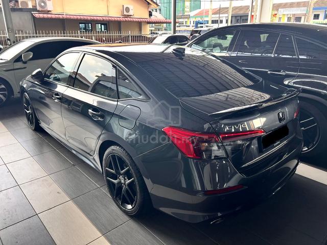 2023 Honda CIVIC 1.5 RS*FULL RECORD* - 3