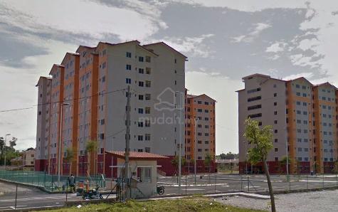 Residensi Melor Bangi, Seksyen 5 Single Room Male Only 1
