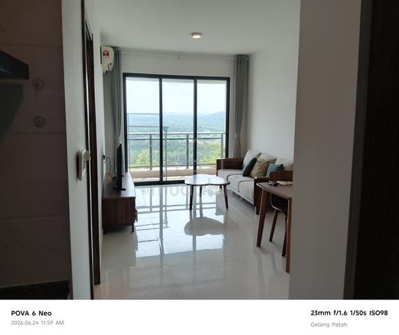 Starview Bay @ Forest City 1