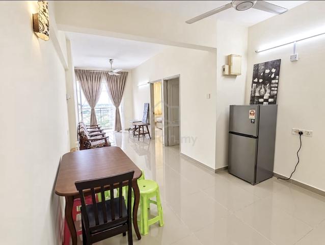 BJ Court Condominium 1