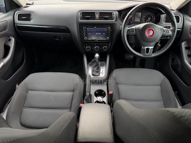 TipTop ‼️2015 Volkswagen JETTA 1.4 TSI - 5