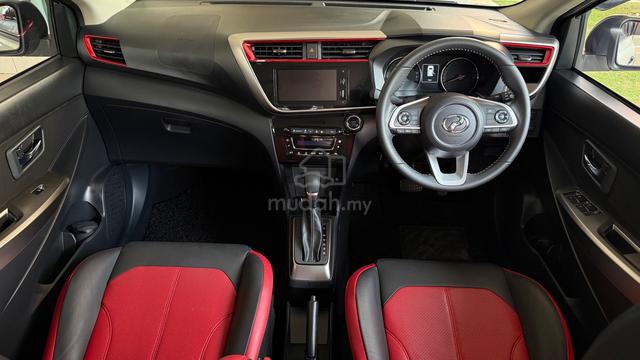 2023 Perodua MYVI 1.5 AV (A)Low Mileage Like New - 5