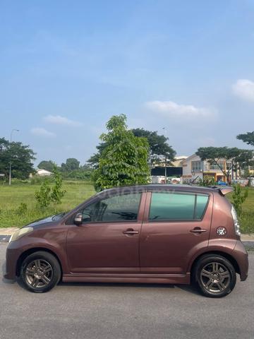 2009 Perodua MYVI 1.3 SXI MY05 M300 FACELIFT (M) - 3