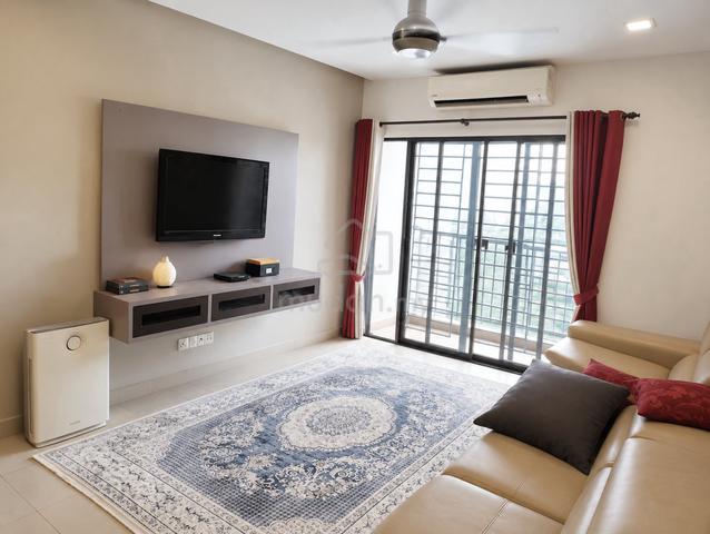 Residensi Alami 1