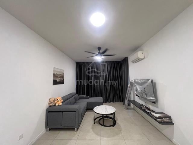 Anggun Residences @ Batu Kawan 1