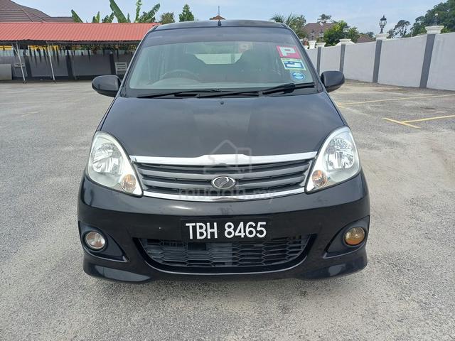 2012 Perodua VIVA 1.0 ELITE AT EJ-VE (A) - 5