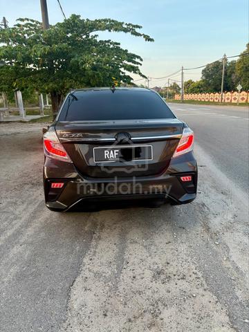 2020 Perodua BEZZA 1.0 GXTRA (A) - 3