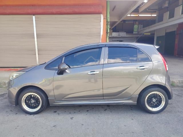 2015 Proton IRIZ 1.3 EXECUTIVE (M) - 5