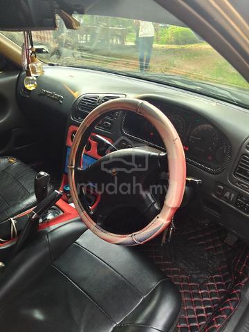 2002 Proton PERDANA 2.0 V6 (A) - 4