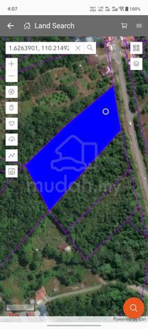Telaga Air Mixed Zone Land For Sale 1