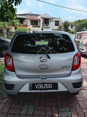 2019 Perodua AXIA 1.0 G (A) All Original Condition - 5