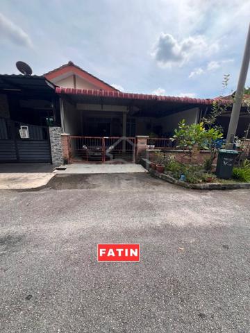 Rumah Teres Setingkat- Taman Nilam Baiduri near BKE&Hi Tech 1