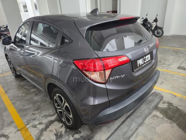2016 Honda HR-V 1.8 V (A) - 2