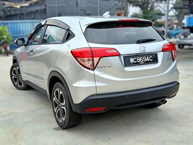 2015 Honda HR-V 1.8 V (A) - 3