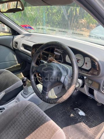 2003 Proton WIRA 1.3 A/B GL (M) - 3