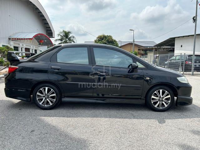 2007 Honda CITY 1.5 VTEC FACELIFT (A) - 5