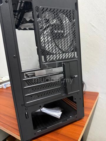 pc case M-Atx - photo 3 of 4