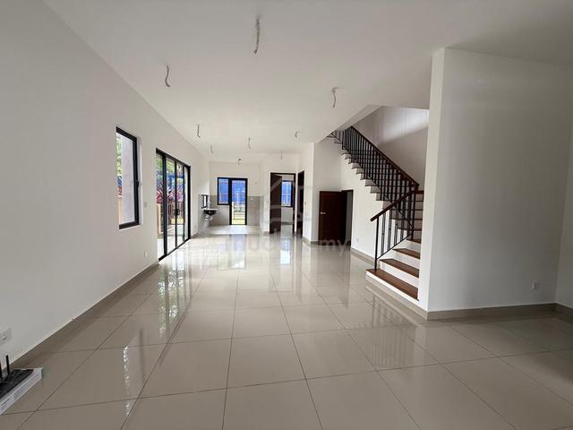 FOR RENT – 2 Storey Terrace House @ Jimbaran, Setia Eco Templer 1